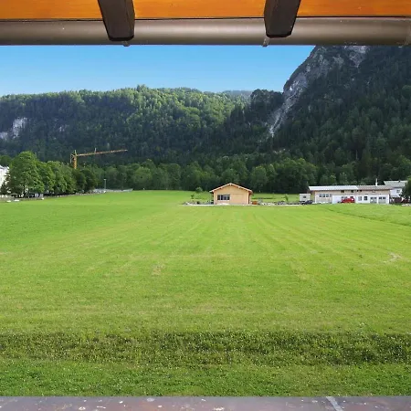 In Schönau am Königssee